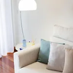 Apartment Sao Felix Seaside Oasis Sao Felix da Marinha