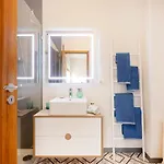 Apartament Sao Felix Seaside Oasis São Félix da Marinha