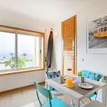 Sao Felix Seaside Oasis Apartment