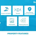 Sao Felix Seaside Oasis São Félix da Marinha