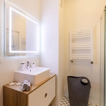 Sao Felix Seaside Oasis