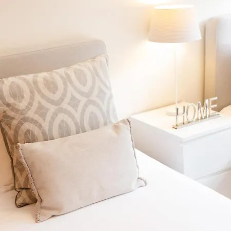 Sao Felix Seaside Oasis *