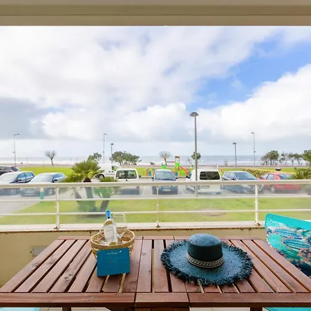 Sao Felix Seaside Oasis *