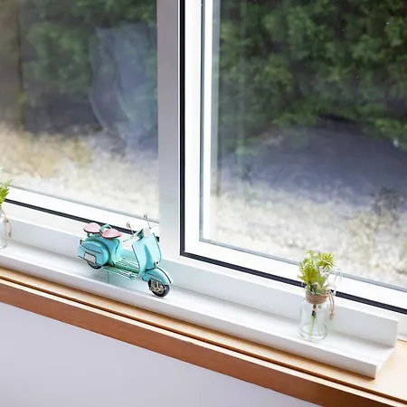 Sao Felix Seaside Oasis *