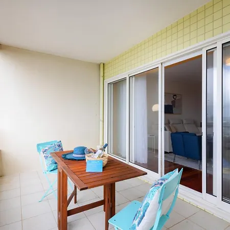 Apartamento São Félix Seaside Oasis