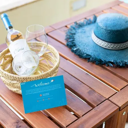 Sao Felix Seaside Oasis * São Félix da Marinha