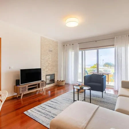 Apartament Sao Felix Seaside Oasis *