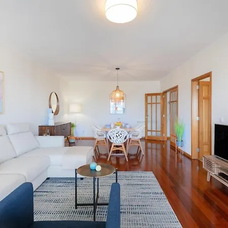 Apartament Sao Felix Seaside Oasis