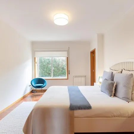 Sao Felix Seaside Oasis Apartment *