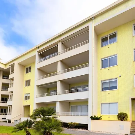 Apartament Sao Felix Seaside Oasis São Félix da Marinha