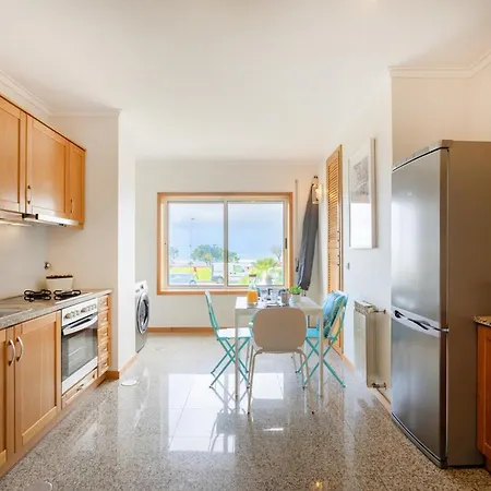 Apartament Sao Felix Seaside Oasis
