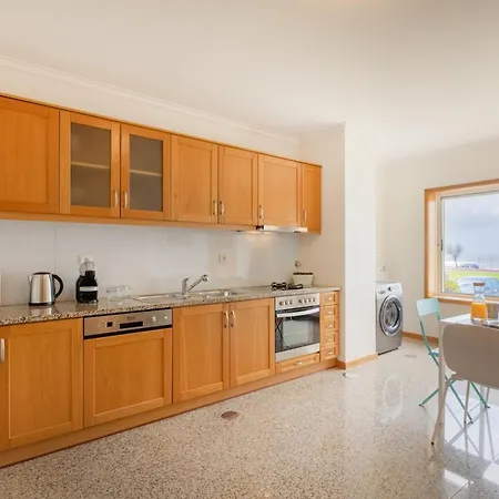 Sao Felix Seaside Oasis Apartament *
