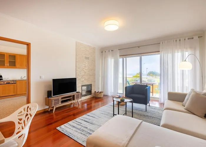 Apartament Sao Felix Seaside Oasis *