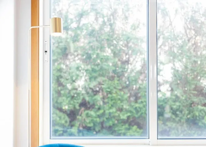 Apartament Sao Felix Seaside Oasis São Félix da Marinha