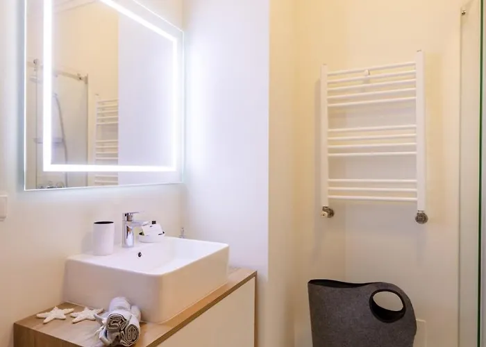 Sao Felix Seaside Oasis