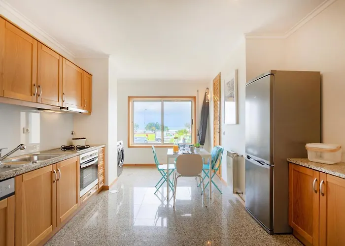 Apartament Sao Felix Seaside Oasis *