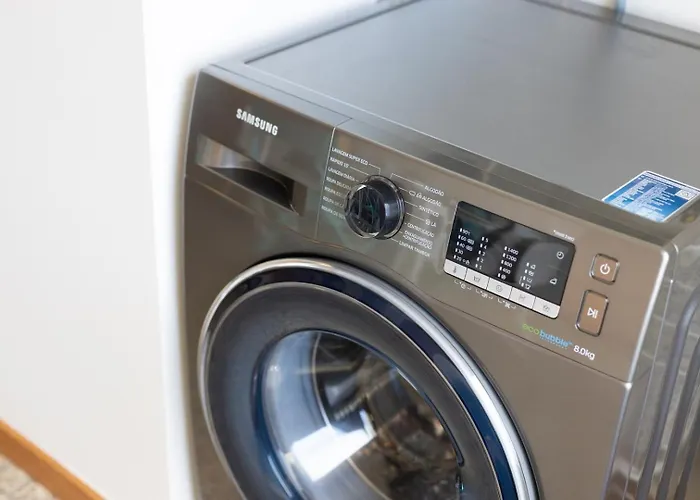 Sao Felix Seaside Oasis 아파트