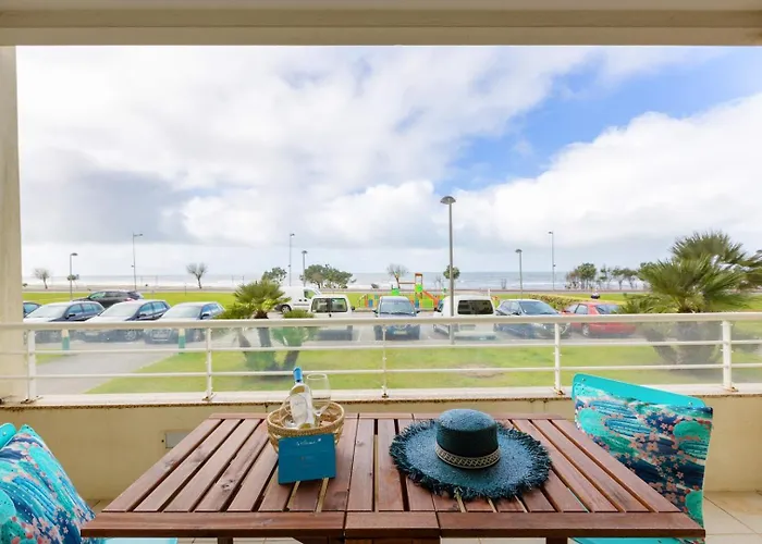 Sao Felix Seaside Oasis