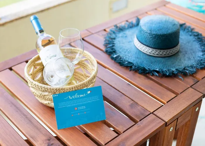 아파트 Sao Felix Seaside Oasis São Félix da Marinha