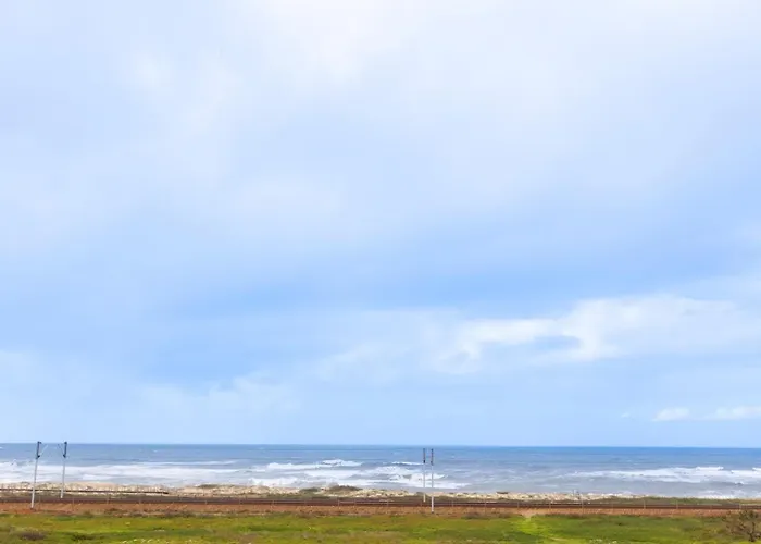 Sao Felix Seaside Oasis