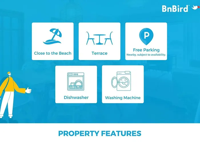 Sao Felix Seaside Oasis 아파트 São Félix da Marinha