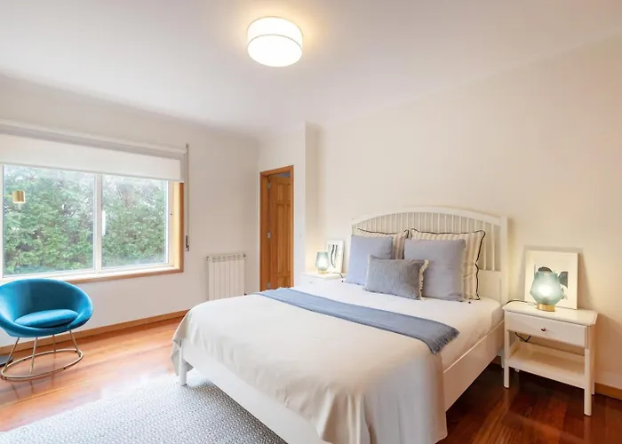 Sao Felix Seaside Oasis *