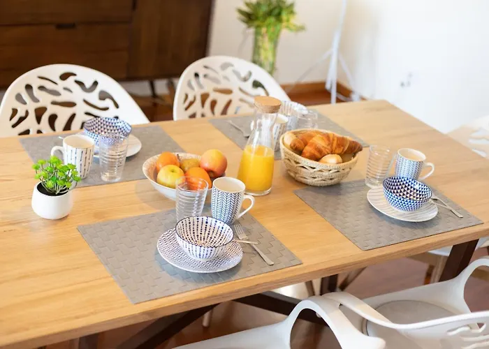 Sao Felix Seaside Oasis