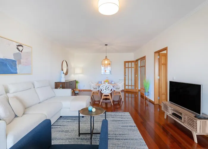 Sao Felix Seaside Oasis São Félix da Marinha