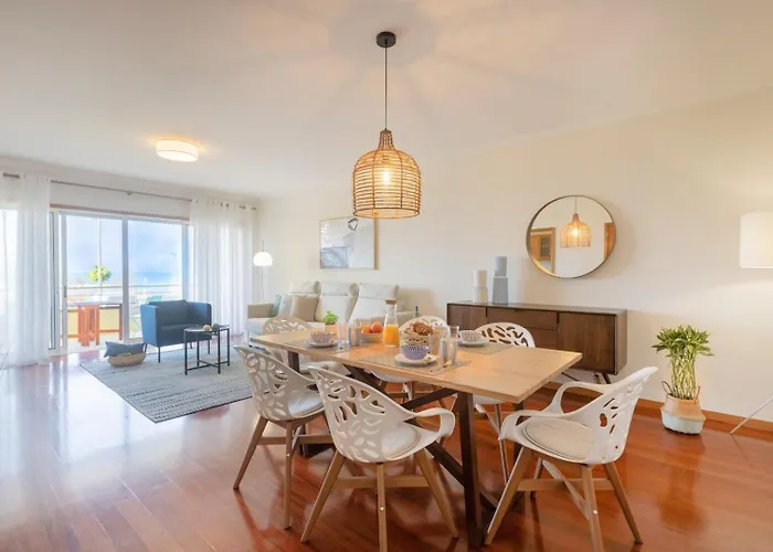 Sao Felix Seaside Oasis São Félix da Marinha