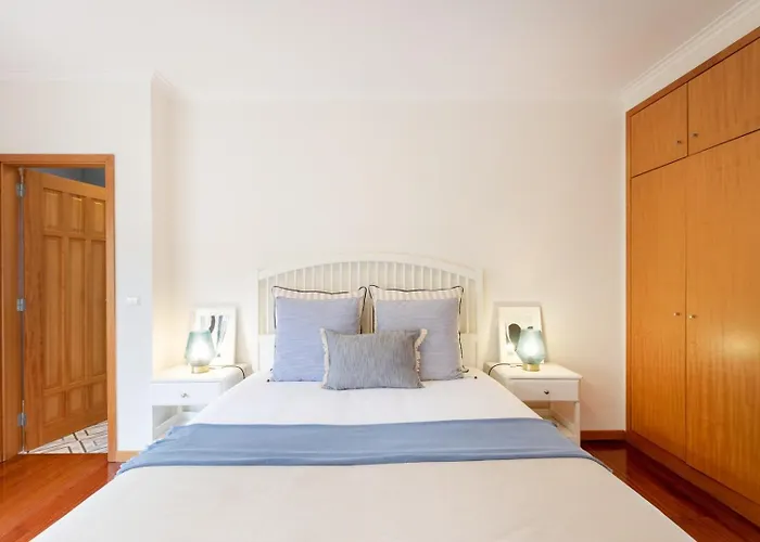 Sao Felix Seaside Oasis *