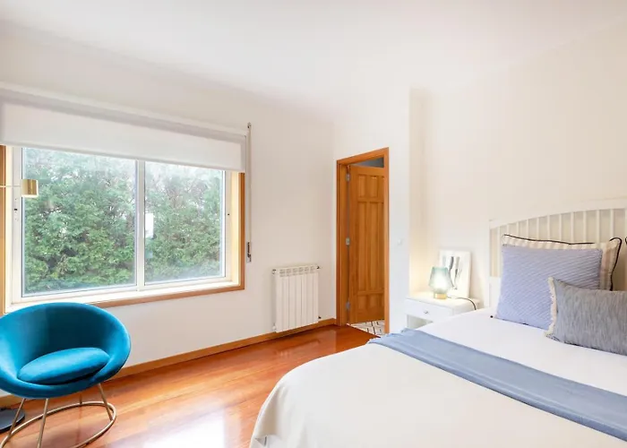 Sao Felix Seaside Oasis *