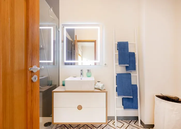 Sao Felix Seaside Oasis Apartament São Félix da Marinha