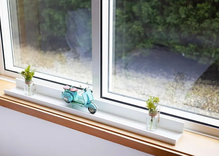 Apartament Sao Felix Seaside Oasis *