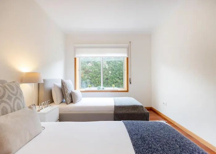 Sao Felix Seaside Oasis