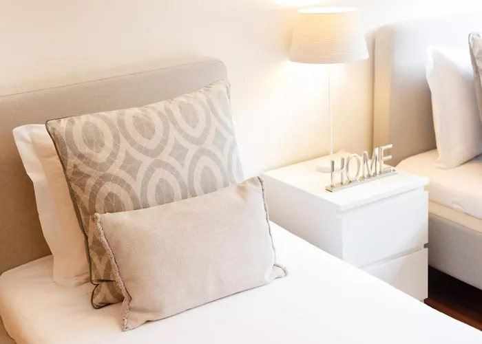 Sao Felix Seaside Oasis