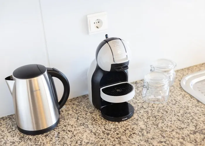 Sao Felix Seaside Oasis * São Félix da Marinha