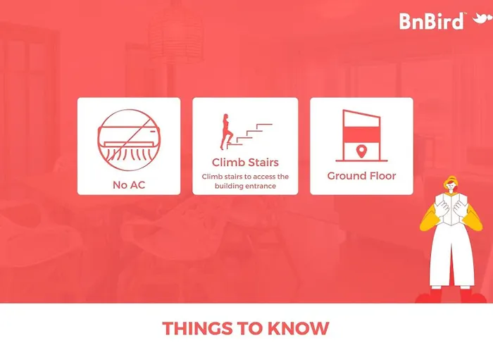 아파트 Sao Felix Seaside Oasis *